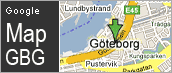 Lokalisera dig i Gteborg med Google Maps. Klicka hr!